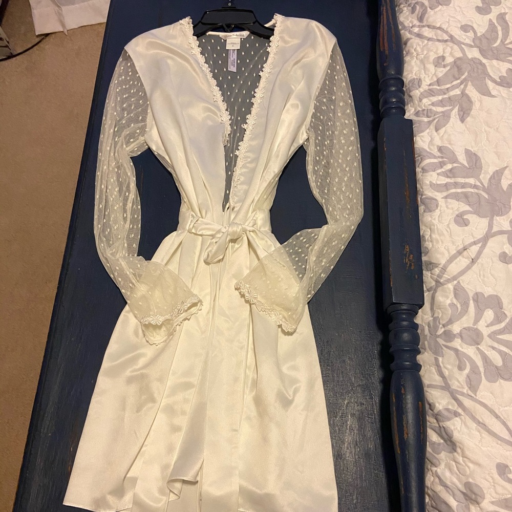 BHLDN Robe